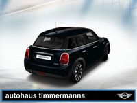 gebraucht Mini Cooper Cooper