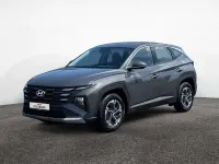 Neu Hyundai Tucson Comfort 150 PS (110 kW) 2026 Ecotronic grey SUV