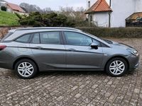 gebraucht Opel Astra 1.0 Benz. Led Navi Servis Unfallfrei