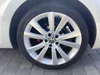 Gebraucht VW Beetle Sport 211 PS (155 kW) 2013 Weiß Kleinwagen