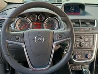 Gebraucht Opel Mokka Innovation 140 PS (102 kW) 2016 Weiß SUV