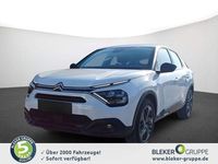 Second-hand Citroën C4 Feel 131 CP (96 kW) 2023 Alb SUV