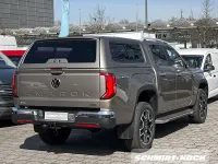 Gebraucht VW Amarok Style 241 PS (177 kW) 2026 Beige (beige) Pickup