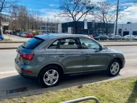 Gebraucht Audi Q3 S-Line 184 PS (135 kW) 2015 SUV