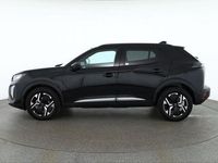 Gebraucht Peugeot 2008 101 PS (74 kW) 2025 Schwarz SUV