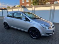 gebraucht Opel Corsa 1.4 Top Zustand/TÜV NEU/Klimanalage/Tempo