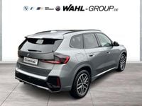Gebraucht BMW X1 M Sport 218 PS (160 kW) 2023 Grau SUV