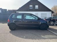 Gebraucht Renault Twingo Initiale 75 PS (55 kW) 2004 Blau Kleinwagen