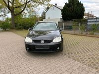 gebraucht VW Golf V UNITED TÜV 04-2026 Service Neu