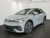 Gebraucht VW ID.5 Pro 127 kW (174 PS) 2023 Mondsteingrau SUV