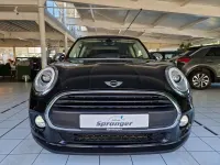 Gebraucht Mini ONE Chili 102 PS (75 kW) 2017 Schwarz Kleinwagen