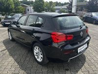 gebraucht BMW 118 d Aut Urban Line