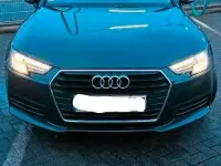 Używany Audi A4 150 KM (110 kW) 2018 Kombi