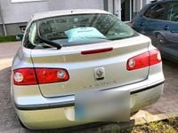 Gebraucht Renault Laguna II 112 PS (82 kW) 2006 Silber Limousine
