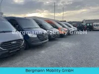 Gebraucht Ford Transit Custom 2021 Van / Kleinbus