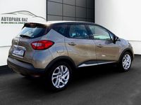 Gebraucht Renault Captur Luxe 120 PS (88 kW) 2014 Braun SUV