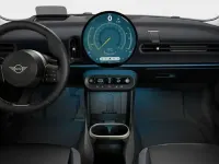 Usata Mini Cooper S 204 CV (150 kW) 2025 Argento Utilitaria