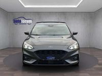 gebraucht Ford Focus 1.0 EcoBoost Hybrid ST-LINE X LED ACC KAMERA SPURH