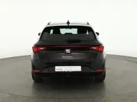 Ny Seat Leon 2025 Andere