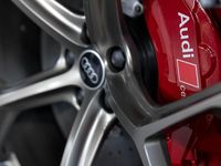 Gebraucht Audi RS6 Performance 630 PS (463 kW) 2026 Ascariblau metallic