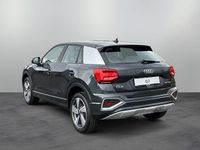 Neu Audi Q2 Advanced Plus 150 PS (110 kW) 2026 Manhattangrau metallic SUV
