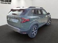 Gebraucht Dacia Duster Expression 131 PS (96 kW) 2024 Grau SUV