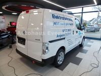 Gebraucht Nissan e-NV200 Premium Edition 80 kW (109 PS) 2016 Van / Kleinbus