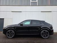 Gebraucht Porsche Cayenne Coupe Platinum Edition 340 PS (250 kW) 2023 Schwarz Coupé