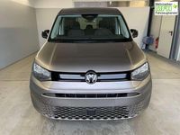 Neu VW Caddy 116 PS (85 kW) 2025 [1b1b] majave beige met... Van / Kleinbus