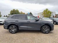 Neu VW Tiguan R-line 265 PS (194 kW) 2025 Delfingrau / soulschwarz SUV