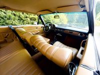 Gebraucht Mercedes 250 131 PS (96 kW) 1970 Braun Coupé