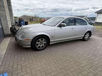 Używany Jaguar S-Type Executive 238 KM (175 kW) 1999 Sedan/Limuzyna