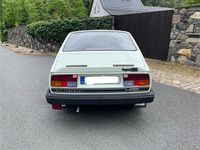 Gebraucht Skoda Rapid 58 PS (42 kW) 1986 Weiß Coupé