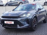 Gebraucht Cupra Formentor 150 PS (110 kW) 2025 Magnetic grau metallic SUV