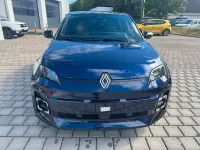 Neu Renault 5 E-Tech Iconic 110 kW (150 PS) 2026 Nacht blau mit black pearl Kleinwagen