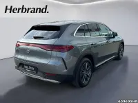 Gebraucht Mercedes EQE350 214 kW (292 PS) 2025