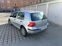 gebraucht VW Golf IV 