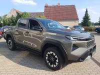 Neu Toyota HiLux Executive 204 PS (150 kW) 2026 Oxid bronze metallic Pickup