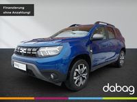 Gebraucht Dacia Duster 150 PS (110 kW) 2023 Bleu iron SUV
