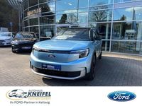 Gebraucht Ford Explorer Premium 250 kW (340 PS) 2024 Blau SUV