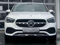 Gebraucht Mercedes GLA220 190 PS (139 kW) 2023 Weiß SUV