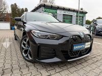 Gebraucht BMW i4 Shadowline 250 kW (340 PS) 2023 Schwarz Limousine
