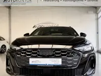 Gebraucht Audi A5 S-Line 204 PS (150 kW) 2025 Mythosschwarz Kombi