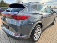 Gebraucht Cupra Formentor Basis 204 PS (150 kW) 2022 Grau SUV