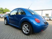 gebraucht VW Beetle en vogeu,Klima,HU&AU Neu