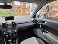 gebraucht Audi A1 16 TDI