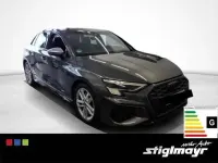 Gebraucht Audi S3 310 PS (228 kW) 2024 Daytonagrau perleffekt Limousine
