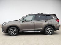Gebraucht Subaru Forester Comfort 150 PS (110 kW) 2024 Andere farbe SUV