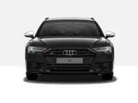 Gebraucht Audi S6 Design 349 PS (256 kW) 2020 Vesuvgrau metallic Kombi