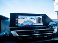 Gebraucht Citroën e-C4 114 kW (156 PS) 2025 Grün Limousine